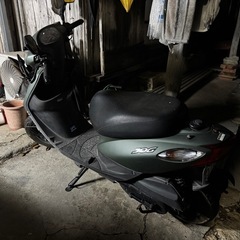 JOG ジョグ　4サイクルの画像