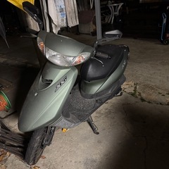 JOG ジョグ　4サイクル