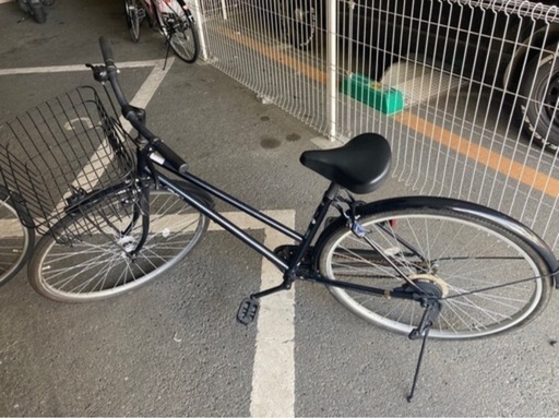 自転車