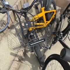 子供用自転車