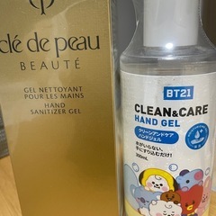 ハンドジェル