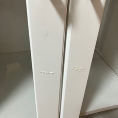 収納棚の画像