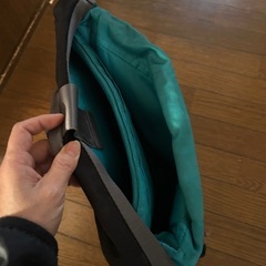 2ウェイ　パソコンリュックの画像