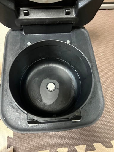 日立 炊飯器 5.5合 圧力&スチームIHふっくら御膳 RZ-V100EM-2021年製