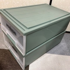 収納ケースの画像