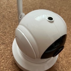 トリビュート デュアルタイプベビーカメラ BM-DW01 ベビー トリビュート デュアルタイプベビーカメラ BM-DW01 ベビー