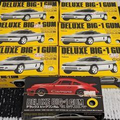 激レアvvv‼️ＤＸビッグワンガム〜プラモデル入７点セット♥️