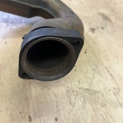 フェラーリ　F355 純正マフラー　の画像