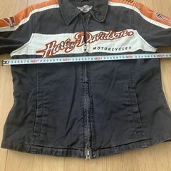 Harley-Davidson ハーレーダビットソン　古着の画像