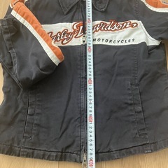 Harley-Davidson ハーレーダビットソン　古着の画像