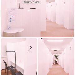 婚活PARTY専用会場　全席個室でゆっくりお話し！良い人居れば【1年以内】に結婚を意識！ 『背伸びしない！お互い素を出せる関係』 - パーティー