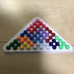 バブルパズルの画像