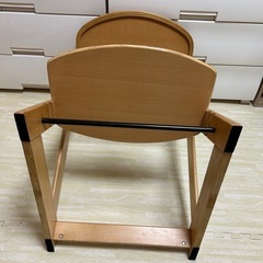 カトージ　子供用チェアーの画像