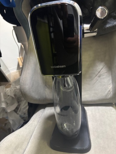 ソーダストリームART