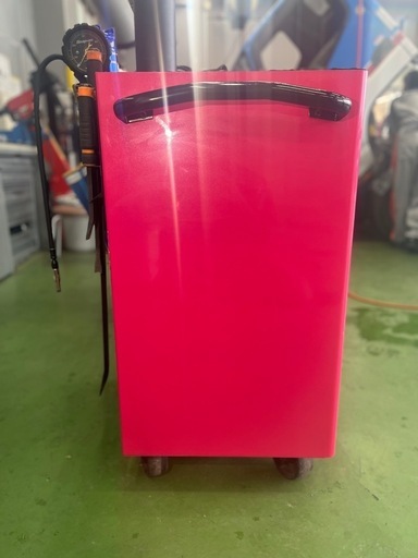スナップオン 工具箱