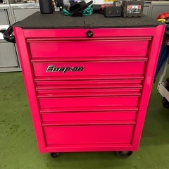 スナップオン 工具箱
