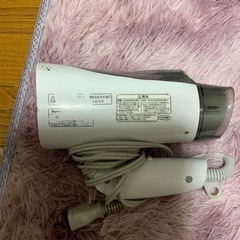パナソニックのドライヤー