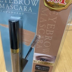 鏡、コスメセットの画像