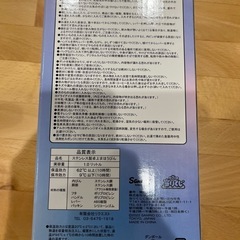 新品未使用　サンリオ　シナモン　保温保冷ポットの画像