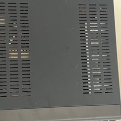 BOSE【RA-12】ステレオレシーバー/チューナーアンプの画像