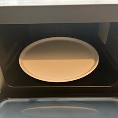 電子レンジの画像