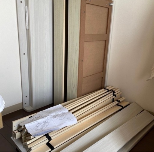 タンスのゲン　ベッド　ロココさんご購入
専用 