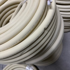 ペアコイル　2分3分の画像