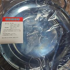 【新品】神子島製作所よせ鍋モモ30　燕三条の画像