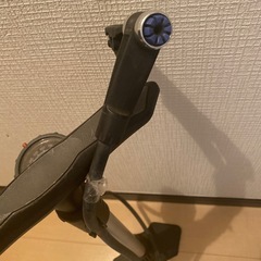 【取引決定済】自転車の空気入れ&パンク修理セットの画像