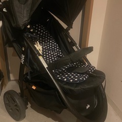 joie  ジョイー　ベビーカー　バギー　ベビー用品