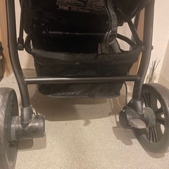 joie  ジョイー　ベビーカー　バギー　ベビー用品の画像