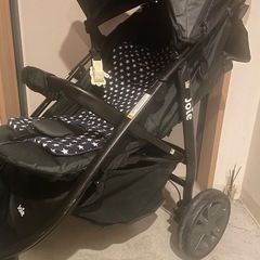 joie  ジョイー　ベビーカー　バギー　ベビー用品の画像