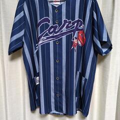 CARPユニフォーム