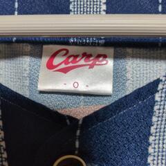 CARPユニフォームの画像
