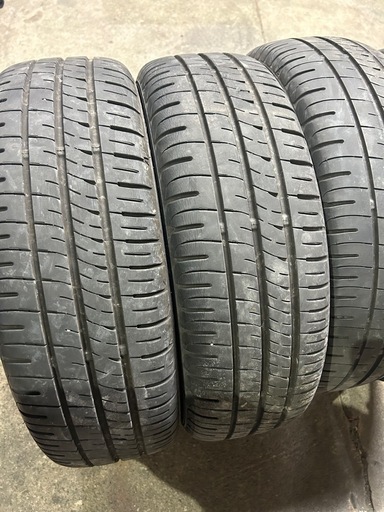 CRIMSON クリムソン CLUB LINEA クラブ リネア 165/50R15 4H 軽自動車　