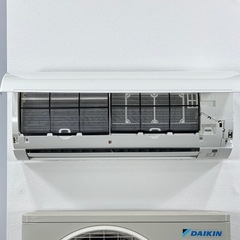標準工事費込み】S805ATAP-W ダイキン ルームエアコン AX