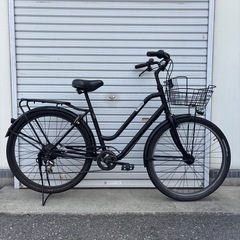 【商談中】　☆後タイヤ新古品☆   27.5型　6S  LEDオ...