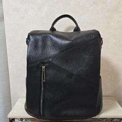 レディースリュックの画像