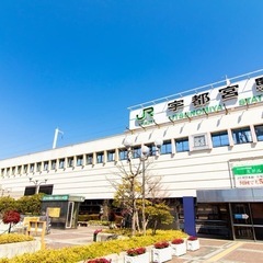 宇都宮で飲もう！🍺