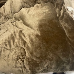 布団　こたつ布団の画像