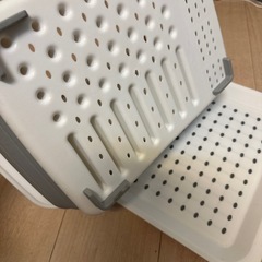 食器ラックの画像