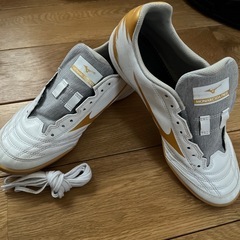 ミズノ モナルシーダ NEO SALA PRO IN 25.5