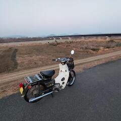 スーパーカブ90