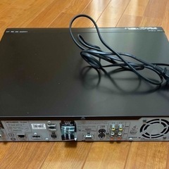 MITSUBISHI ブルーレイ レコーダー　 BDレコーダー HDD ブルーレイレコーダー DVD ブルーレイディスクレコーダーの画像