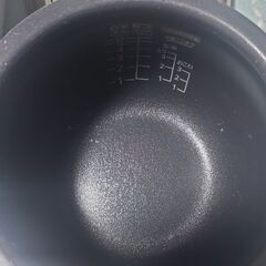 タイガー 炊飯器 圧力IH 「炊きたて」 5.5合 【毎日のご飯が本当に美味しい！！】の画像