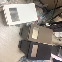 決まりましたゴミ箱 30L ユニード プッシュ＆ペダル （ 30...