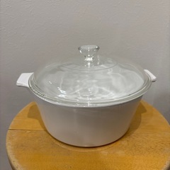 【美品】キャセロールの画像