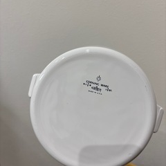 【美品】キャセロールの画像