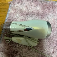ドライヤー