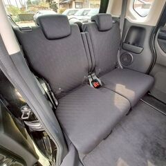 H26年式　N-BOX　GターボSSパッケージ★車検2年付き★の画像